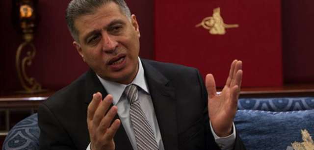 Iraks Turkmenen-Führer: Bagdad muss Konflikt mit Türkei diplomatisch lösen